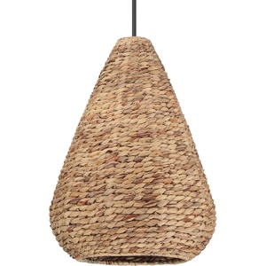 image:imageHunter  Cambria 3Light Matte Black Medium Size Pendant Light Dimmable Casual Style Teardrop Shaped for Bedrooms Kitchens Dining Living Rooms  48071
