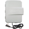 image:imageHUNTER X2400 4Station Sprinkler Timer Controller wPlug WiFi Ready