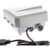 image:imageHUNTER X2400 4Station Sprinkler Timer Controller wPlug WiFi Ready