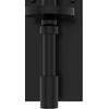 image:imageHunter  Briargrove 1light Matte Black Small Sconce Light Dimmable Formal Style for Bedrooms Kitchens Dining Living Rooms  19692