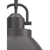image:imageHunter  Bridgemoor 3light Noble Bronze Medium Size Pendant Light Dimmable Industrial Style Dome Shaped for Bedrooms Kitchens Dining Living Rooms  19100