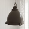 image:imageHunter  Bridgemoor 3light Noble Bronze Medium Size Pendant Light Dimmable Industrial Style Dome Shaped for Bedrooms Kitchens Dining Living Rooms  19100