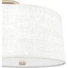 image:imageHunter  Cottage Hill 4light Alturas Gold Large Chandelier Dimmable Modern Style Linear Shaped for Bedrooms Kitchens Dining Living Rooms  19895