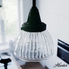 image:imageHunter  Cypress Grove 1light Natural Black Iron Mini Pendant Light Dimmable Transitional Style Dome Shaped for Bedrooms Kitchens Dining Living Rooms  19229