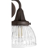 image:imageHunter  Cypress Grove 2Light Onyx Bengal Transitional Style Dimmable Medium Size Vanity Light for Bedrooms Kitchens Foyers Bathrooms  19256