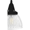 image:imageHunter  Cypress Grove 3light Onyx Bengal Large Cluster Light Dimmable Transitional Style Linear Shaped for Bedrooms Kitchens Dining Living Rooms  19142Natural Iron