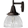 image:imageHunter  Cypress Grove 3light Onyx Bengal Medium Size Vanity Light Dimmable Transitional Style for Bedrooms Kitchens Foyers Bathrooms  19258