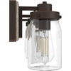 image:imageHunter  Devon Park 3light Onyx Bengal Medium Size Vanity Light Dimmable Rustic Style for Bedrooms Kitchens Foyers Bathrooms  48021
