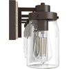 image:imageHunter  Devon Park 4light Onyx Bengal Medium Size Vanity Light Dimmable Rustic Style for Bedrooms Kitchens Foyers Bathrooms  48023