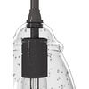 image:imageHunter  Dunshire 1Light Noble Bronze Mini Pendant Light Dimmable Casual Style Bell Shaped for Bedrooms Kitchens Dining Living Rooms  19653