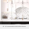 image:imageHunter  Dunshire 1light Noble Bronze Small Pendant Light Dimmable Casual Style Bell Shaped for Bedrooms Kitchens Dining Living Rooms  19650