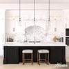 image:imageHunter  Dunshire 1light Noble Bronze Small Pendant Light Dimmable Casual Style Bell Shaped for Bedrooms Kitchens Dining Living Rooms  19650