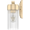 image:imageHunter  Gatz 4light Alturas Gold Medium Size Vanity Light Dimmable Modern Style for Bedrooms Kitchens Foyers Bathrooms  19686