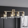 image:imageHunter  Gatz 4light Alturas Gold Medium Size Vanity Light Dimmable Modern Style for Bedrooms Kitchens Foyers Bathrooms  19686