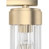 image:imageHunter  Gatz 4light Alturas Gold Medium Size Vanity Light Dimmable Modern Style for Bedrooms Kitchens Foyers Bathrooms  19686