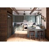 image:imageHunter  Hartland 1light Noble Bronze Mini Pendant Light Dimmable Casual Style Cylinder Shaped for Bedrooms Kitchens Dining Living Rooms  19013Noble Bronze