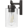 image:imageHunter  Hartland 3light Alturas Gold Medium Size Vanity Light Dimmable Transitional Style for Bedrooms Kitchens Foyers Bathrooms  13078Noble Bronze