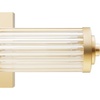 image:imageHunter  Holly Grove 2light Alturas Gold Medium Size Vanity Light Dimmable Formal Style for Bedrooms Kitchens Foyers Bathrooms  19945
