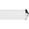 image:imageHunter  Holly Grove 2light Chrome Medium Size Vanity Light Dimmable Formal Style for Bedrooms Kitchens Foyers Bathrooms  19934