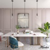 image:imageHunter  Klein 1light Noble Bronze Medium Size Pendant Light Dimmable Casual Style Cone Shaped for Bedrooms Kitchens Dining Living Rooms  19439