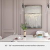 image:imageHunter  Klein 1light Noble Bronze Medium Size Pendant Light Dimmable Casual Style Cone Shaped for Bedrooms Kitchens Dining Living Rooms  19441
