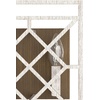 image:imageHunter  Langwood 2Light Distressed White Medium Size Sconce Light Dimmable Rustic Style for Bedrooms Kitchens Foyers Bathrooms  19336