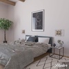 image:imageHunter  Langwood 2Light Distressed White Medium Size Sconce Light Dimmable Rustic Style for Bedrooms Kitchens Foyers Bathrooms  19336