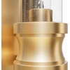 image:imageHunter  Lenlock 1Light Alturas Gold Small Sconce Light Dimmable Modern Style for Bedrooms Kitchens Foyers Bathrooms  19907