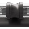 image:imageHunter  Lenlock 2Light Noble Bronze Medium Size Vanity Light Dimmable Modern Style for Bedrooms Kitchens Foyers Bathrooms  19926