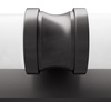 image:imageHunter  Lenlock 2light Noble Bronze Medium Size Vanity Light Dimmable Modern Style for Bedrooms Kitchens Foyers Bathrooms  19923
