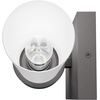 image:imageHunter  Lenlock 2light Noble Bronze Medium Size Vanity Light Dimmable Modern Style for Bedrooms Kitchens Foyers Bathrooms  19923