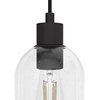 image:imageHunter  Lochemeade 3light Noble Bronze Large Cluster Light Dimmable Modern Style Linear Shaped for Bedrooms Kitchens Dining Living Rooms  19722