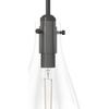 image:imageHunter  Lundin 1light Noble Bronze Mini Pendant Light Dimmable Formal Style Teardrop Shaped for Bedrooms Kitchens Dining Living Rooms  19561