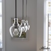 image:imageHunter  Maple Park 1light Noble Bronze Mini Pendant Light Dimmable Casual Style Bell Shaped for Bedrooms Kitchens Dining Living Rooms  19568
