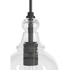 image:imageHunter  Maple Park 3light Noble Bronze Large Cluster Light Dimmable Casual Style Linear Shaped for Bedrooms Kitchens Dining Living Rooms  19900