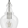 image:imageHunter  Maple Park 5light Brushed Nickel Extra Large Cluster Light Dimmable Casual Style Linear Shaped for Bedrooms Kitchens Dining Living Rooms  19994