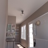 image:imageHunter  Saddle Creek 1light Brushed Nickel Small Pendant Light Dimmable Schoolhouse Style Schoolhouse Shaped for Bedrooms Kitchens Dining Living Rooms  19189Noble Bronze