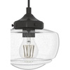 image:imageHunter  Saddle Creek 3light Noble Bronze Large Cluster Light Dimmable Schoolhouse Style Linear Shaped for Bedrooms Kitchens Dining Living Rooms  19499