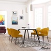 image:imageHunter  Solhaven 1light Bleached Alder Mini Pendant Light Dimmable Modern Style Cylinder Shaped for Bedrooms Kitchens Dining Living Rooms  19240