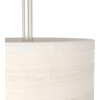 image:imageHunter  Solhaven 1light Bleached Alder Mini Pendant Light Dimmable Modern Style Cylinder Shaped for Bedrooms Kitchens Dining Living Rooms  19240