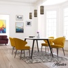 image:imageHunter  Solhaven 1light Warm Grey Oak Mini Pendant Light Dimmable Modern Style Cylinder Shaped for Bedrooms Kitchens Dining Living Rooms  19241