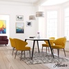 image:imageHunter  Solhaven 2light Light Grey Oak Medium Size Pendant Light Dimmable Modern Style Drum Shaped for Bedrooms Kitchens Dining Living Rooms  19242