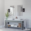 image:imageHunter  Squire Manor 1Light Matte Black Small Sconce Light Dimmable Modern Style for Bedrooms Kitchens Foyers Bathrooms  19669