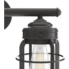 image:imageHunter  Starklake 3Light Noble Bronze Medium Size Vanity Light Dimmable for Bedrooms Kitchens Foyers Bathrooms  19044