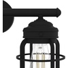 image:imageHunter  Starklake 3Light Noble Bronze Medium Size Vanity Light Dimmable for Bedrooms Kitchens Foyers Bathrooms  19044