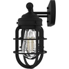 image:imageHunter  Starklake 3Light Noble Bronze Medium Size Vanity Light Dimmable for Bedrooms Kitchens Foyers Bathrooms  19044