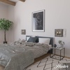 image:imageHunter  Stone Creek 2Light French Oak Rustic Style Dimmable Medium Size Sconce Light for Bedrooms Kitchens Foyers Bathrooms  19227