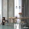 image:imageHunter  Vidria 3light Matte Black Large Cluster Light Dimmable Formal Style for Bedrooms Kitchens Dining Living Rooms  19726