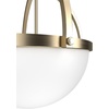 image:imageHunter  Wedgefield 4Light Alturas Gold Formal Style Dimmable Large Pendant Light for Bedrooms Kitchens Dining Living Rooms  19238