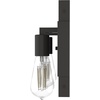 image:imageHunter  Woodburn 2Light Noble Bronze Dimmable Medium Size Vanity Light for Bedrooms Kitchens Foyers Bathrooms  19862Noble Bronze